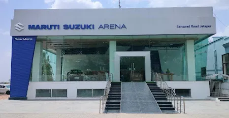 Maruti Suzuki ARENA (Nimar Motors, Khargone, Sanawad Road)