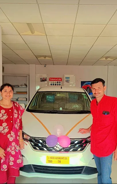 Maruti Suzuki Arena (Pavan Motors, Suryapet, Bhagathsingh Nagar)
