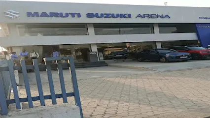 Maruti Suzuki ARENA (Perfect Auto, Junagadh, Rajkot Road)