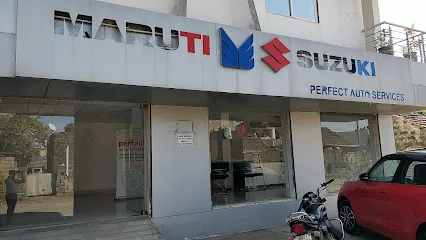 Maruti Suzuki ARENA (Perfect Auto Services, Mendarada, BarbarTirth Road)