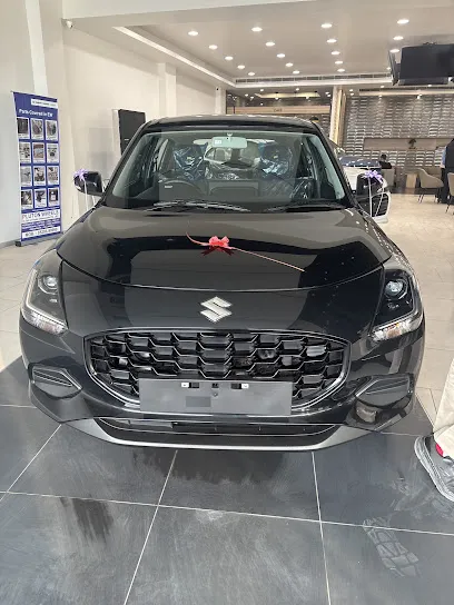 Maruti Suzuki ARENA (Pluton Dreamworks, Ferozepur, Moga Road)