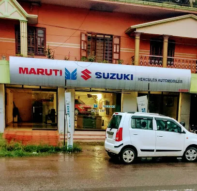 Maruti Suzuki ARENA (Popular Vehicles And Services, Prayikkara Mavelikkara)