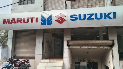 Maruti Suzuki ARENA (Premsons Motors, Gumla, Sisai Road)