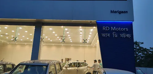 Maruti Suzuki ARENA (RD Motors, Basanaghat, Morigaon Highway)