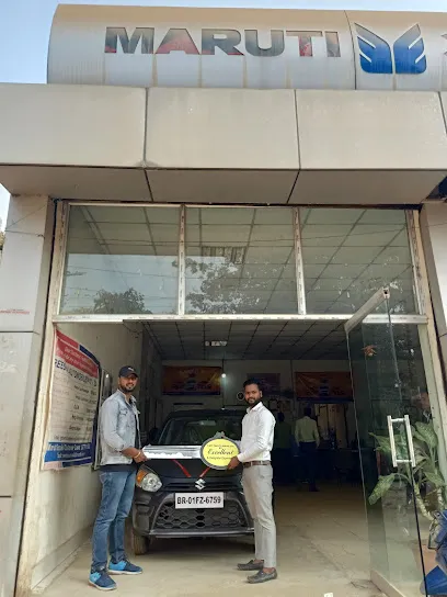 Maruti Suzuki ARENA (Reeshav Automobiles, Nawada, Akauna)