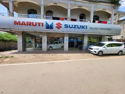 Maruti Suzuki ARENA (Reliable Industries, Dumka, Dudhani)