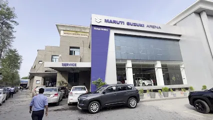 Maruti Suzuki ARENA (Rohan Motors, Greater Noida, Udyog Vihar)