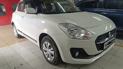 Maruti Suzuki Arena (Sai Service, Kolenchery, NH85)