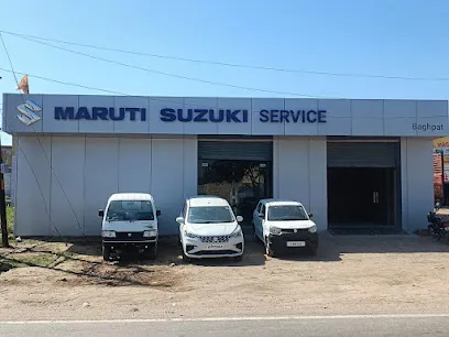 Maruti Suzuki ARENA Service (Radha Govind Automobiles, Baghpat)