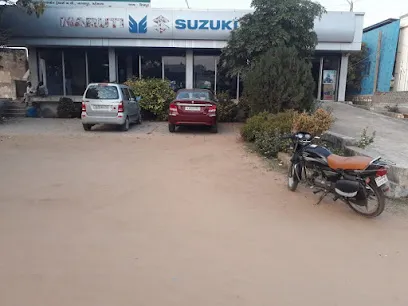 Maruti Suzuki ARENA (Starline Cars, Vijapur, Aanandpara cross road)
