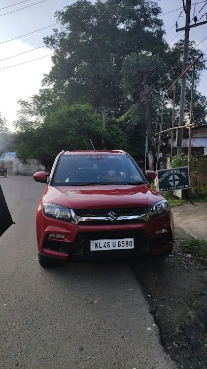 Maruti Suzuki ARENA (Vishal Car World, Digboi, Jyoti Nagar)