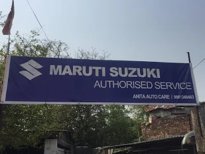 Maruti Suzuki Authorised Service (Anita Auto Care)