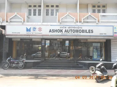 Maruti Suzuki Authorised Service (Ashok Automobiles)