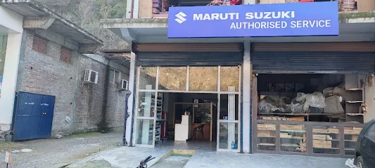 Maruti Suzuki Authorised Service (Autozone)