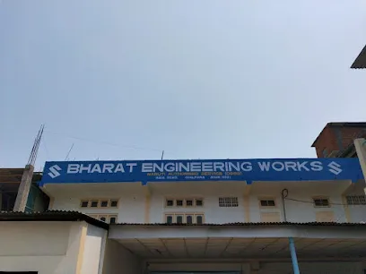 Maruti Suzuki Authorised Service (Bharat Engineering Works)