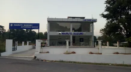 Maruti Suzuki Authorised Service (Car Care Engineers)