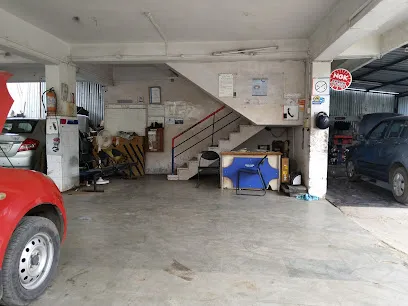 Maruti Suzuki Authorised Service | Car Care