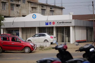 Maruti Suzuki Authorised Service (CarDrome)