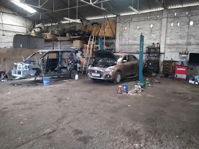 Maruti Suzuki Authorised Service (Chatterjee Automobile)