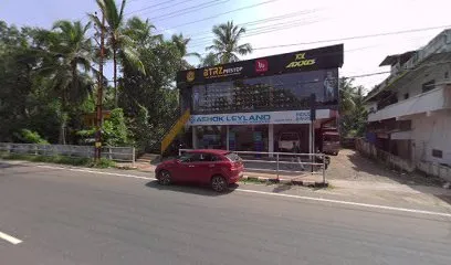 Maruti Suzuki Authorised Service (Cheladan'S Maruti Engineers)