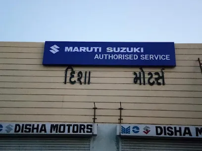 Maruti Suzuki Authorised Service (Disha Motors)