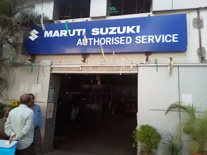 Maruti Suzuki Authorised Service (Durga Service Centre)