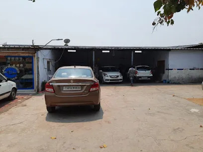 Maruti Suzuki Authorised Service (Ganesh Motors)