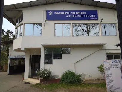 Maruti Suzuki Authorised Service (Gauri Automobiles)