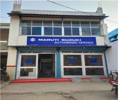 Maruti Suzuki Authorised Service (Highway Service Centre)