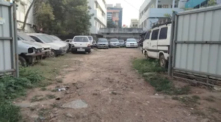 Maruti Suzuki Authorised Service (Himaja Maruti Service Station)