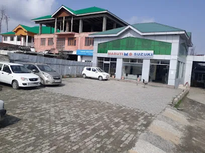 Maruti Suzuki Authorised Service (Kashmir Automobiles)