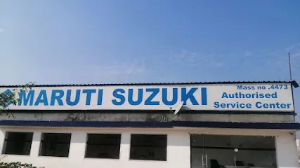 Maruti Suzuki Authorised Service (Kaushik Motors)
