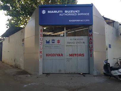 Maruti Suzuki Authorised Service (Khodiyar Motors)