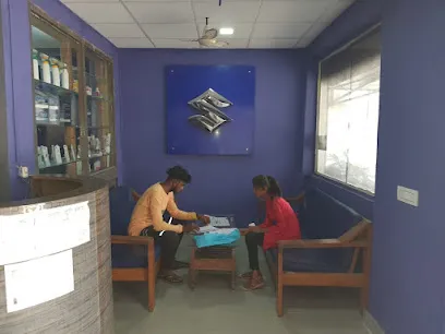 Maruti Suzuki Authorised Service (Krishna Automobiles)