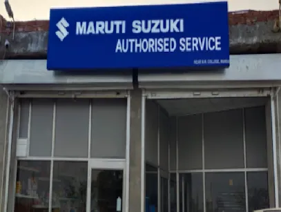 Maruti Suzuki Authorised Service (Lovekesh Enterprises)