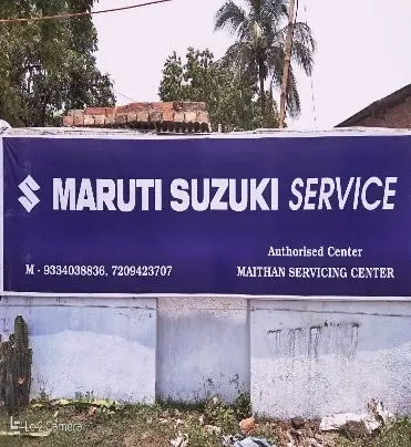 Maruti Suzuki Authorised Service (Maithon Servicing Centre)