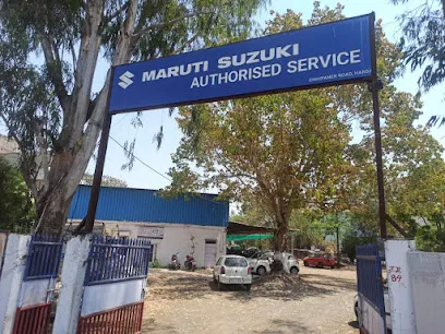 Maruti Suzuki Authorised Service (Manoj Udyog & Service Center)