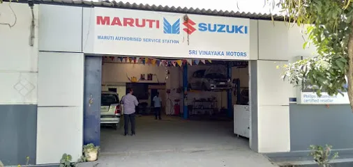 Maruti Suzuki Authorised Service (Maruti Tech)