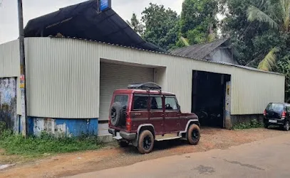 Maruti Suzuki Authorised Service (Millenium Motors)