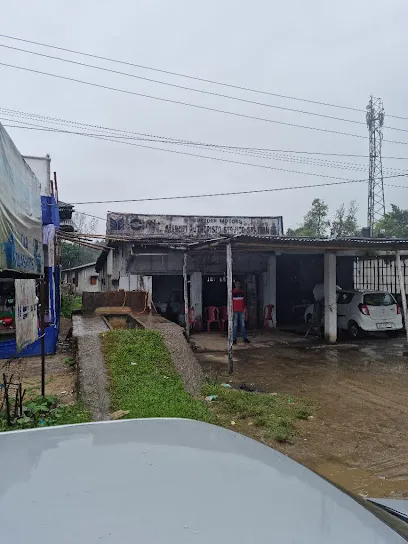 Maruti Suzuki Authorised Service (Narah Automobiles)