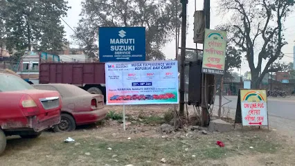Maruti Suzuki Authorised Service (Narayan Bus Service)