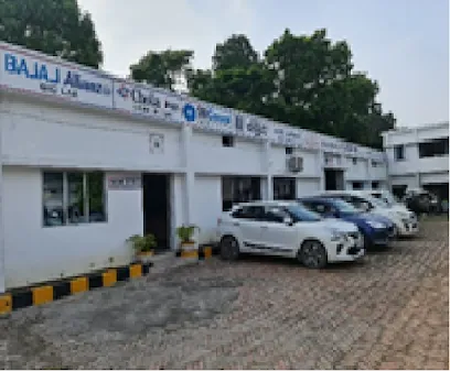 Maruti Suzuki Authorised Service (National Auto Works)