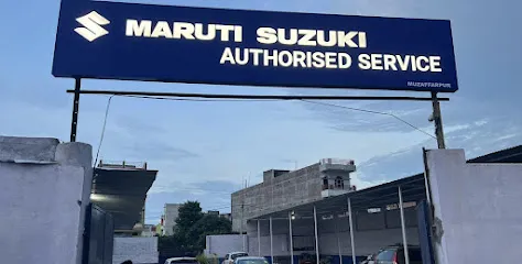 Maruti Suzuki Authorised Service (Perfect Motors)
