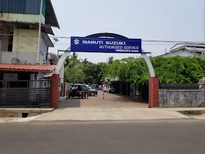 Maruti Suzuki Authorised Service (Pioneer Auto)