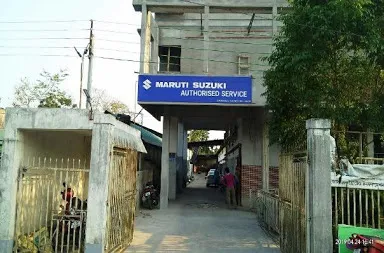 Maruti Suzuki Authorised Service (Prova Automobiles)