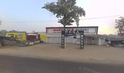 Maruti Suzuki Authorised Service ( Sarla Auto Care)