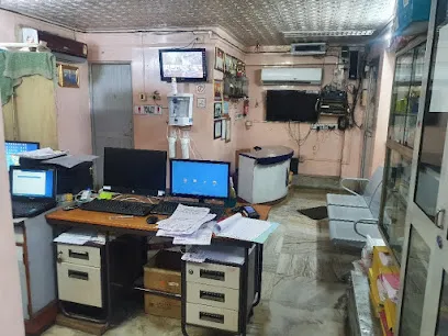 Maruti Suzuki Authorised Service (Sd Repairing Centre)
