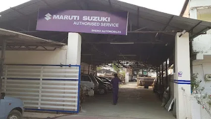 Maruti Suzuki Authorised Service (Sheikh Automobiles)