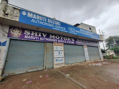 Maruti Suzuki Authorised Service (Shiv Motors)