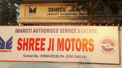 Maruti Suzuki Authorised Service (Shri Ji Motors)